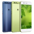 Huawei P10 - Splní foťák vaše očekávání?