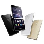 Huawei P9 Lite 2017 - novinka!