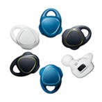 Samsung Gear IconX - sluchátka budoucnosti