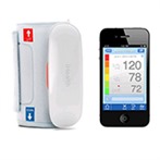 iHealth BP5 Bluetooth měřič krevního tlaku
