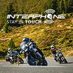 AKCE: Benzín zdarma k novým interphonům řady U-COM 