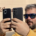 iPhone 13 Pro Max vs. Galaxy S21 Ultra 5G: Kdo s koho? [recenze]