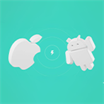 iOS vs. Android. Jaké výhody přináší iPhone?