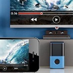 Jak propojit mobil s televizí?