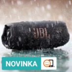 NOVINKA: JBL Charge 5 máme skladem v černé barvě!!!!!