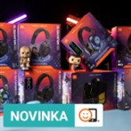 NOVINKA: Řešení pro každého hráče. Herní řada sluchátek a reproduktorů JBL Quantum