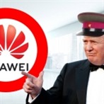 Kauza HUAWEI: Konec Androidu v mobilech Huawei?