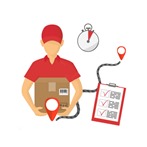 Kurýrní služba - naše nejrychlejší doprava