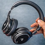 Recenze Lamax NoiseComfort: Sluchátka s ANC pod 2000Kč