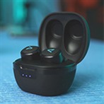 Recenze Lamax Dots 2: Upgrade jako prase