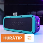 HURÁTIP: LAMAX Storm1 překřičí všechny ostatní kolem