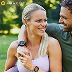 Využijte slevový kód na 500 Kč k hodinkám Amazfit!