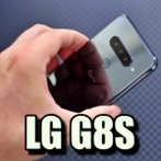 Recenze LG G8s - Krasavec s nádherným displejem, ale horším foťákem