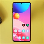 Samsung Galaxy M51: Takhle si představuju Samsung kolem 10 000 Kč [recenze]