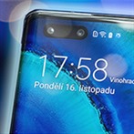 Huawei Mate 40 Pro: Mohl by to být klidně nejlepší telefon roku [recenze]