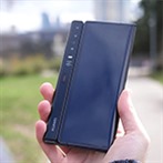 Recenze Huawei Mate XS