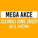 Zlevnili jsme kamery i věci do domácnosti. Jen do 3. května!