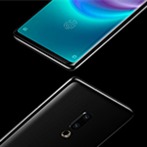 Meizu představuje koncept bez tlačítek a otvorů