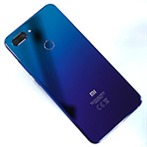 Recenze Xiaomi Mi 8 Lite