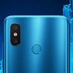Recenze Xiaomi Mi 8