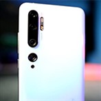 Recenze Xiaomi Mi Note 10: 108MP foťák v plné parádě 