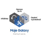 Prémiový servis pro majitele Galaxy S8 a S8+