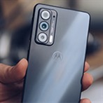 Motorola Edge 20 - Honí najednou až příliš mnoho králíků [recenze]