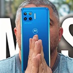 Recenze Motorola G 5G Plus: Ideální telefon pro jogíny! 