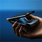 Nová Motorola Razr může předčít Samsung Galaxy Z Flip