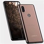 Výřez pro přední fotoaparát bude mít i nová Motorola P40