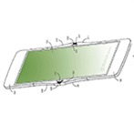 Legendární Motorola Razr jako novodobé véčko s ohebným displejem?