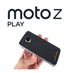 Lenovo Moto Z