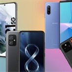 Nejlep mal telefony s Androidem, kter si v esku mete koupit