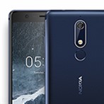Recenze Nokia 5.1