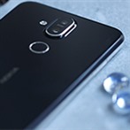 Recenze Nokia 8.1: Skvělý design, skvělý displej, skvělý foťák