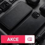 AKCE: Prémiové příslušenství na Apple s až 30% slevou