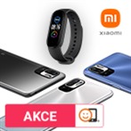 AKCE: Xiaomi Redmi Note 10 5G se slevou a Mi Band 5 zdarma!