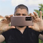 Samsung Galaxy Note 20 Ultra: Ten nejlepší z Androidů [recenze]