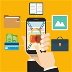 Jak ochránit svá data v telefonu - rady, tipy