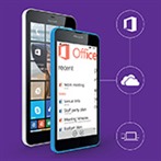 Lumia 640 + zdarma Office 365