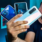 Porovnání: Oneplus Nord vs Motorola G 5G Plus vs Xiaomi Mi Note 10 Lite [recenze]