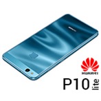 Známe dostupnost, cenu i fotografie nového P10 lite