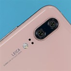 Recenze Huawei P20