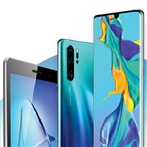 Dárek Huawei MediaPad T3 8 k Huawei P30 Pro!