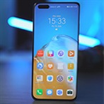 Recenze Huawei P40 Pro: Bez Googlu poloviční telefon