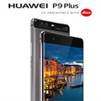 Huawei P9 Plus - fešák s prémiovými vlastnostmi