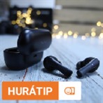 HURÁTIP: Nejlepší levná bezdrátová sluchátka? Padmate Pamu!