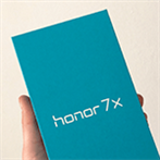 Honor 7x z holčičího pohledu