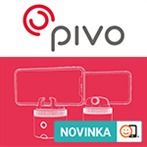 Není pivo jako Pivo - aneb držáky, které odpoutají Vaši kreativitu!