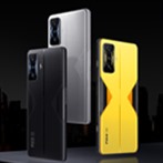 POCO představuje herní mobilní telefon POCO F4 GT